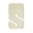 thumbnail image 1 of Scuba Choice SCPM-5G Cave Diving Line Glow in the Dark Rectangular Marker Pack, 10-Piece, 1 of 4