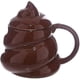 thumbnail image 5 of Emotive Mug - Poop with Lid, 5 of 5