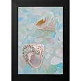 thumbnail image 2 of Blaustein, Alan 11x14 Black Modern Framed Museum Art Print Titled - Crystal Harbor - 5, 2 of 5