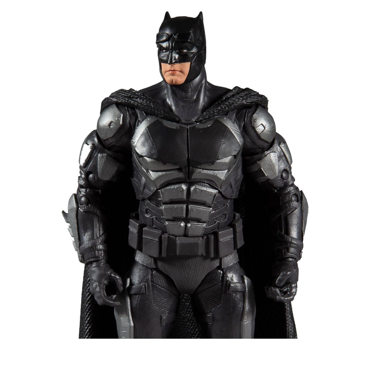 McFarlane Toys - DC Multiverse - Justice League Movie - Batman 7 Inch Action Figure