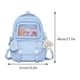 thumbnail image 2 of Mochila para Estudiantes Informal Con Correa Ajustable Niñas, 2 of 8