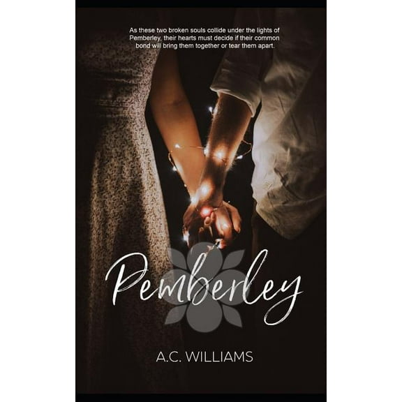 Pemberley: A Holiday Romance Novella Paperback
