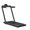 Green, variant on Airfind 2-in-1 Walk-to-Run Folding Treadmill & Audio Console, Green