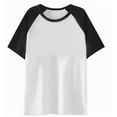 thumbnail image 2 of Darling in the Franxx Zero Two Inuyasha Ropa Camiseta Mujer Corea Gráfica tees Mujeres kawaii y2k Pareja Estética, 2 of 4