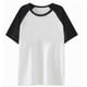 thumbnail image 2 of Darling in the Franxx Zero Two Inuyasha Ropa Camiseta Mujer Corea Gráfica tees Mujeres kawaii y2k Pareja Estética, 2 of 4