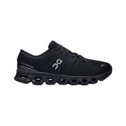 On Womens Cloud X 4 Black/Eclipse 3WE30070106-6