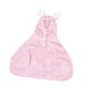 thumbnail image 4 of Toalla para perros perfecl Batas para perros Accesorios portátiles para perros Abrigo de secado Súper absorbente Rosa, 4 of 8