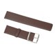 thumbnail image 4 of Correas de cuero liberan rápidamente correas de cuero correas de cuero correas de cuero reemplazan Huawei GT 2 engranajes 46 20mm hebillas de plata, 4 of 10