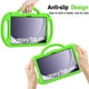 thumbnail image 5 of Funda AVAWO Kids para Samsung Galaxy Tab A9+/ A9 Plus 11" 2023, 5 of 7