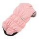 thumbnail image 4 of Abrigo De Invierno Para Perros, Linda Y Suave Chaqueta Cálida Para Cachorros De 2 Patas Con Cierre A Presión Para Clima Frío ANGGREK Otros, 4 of 8