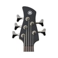 thumbnail image 5 of BAJO ELECTRICO YAMAHA TRBX305BL 5 CUERDAS ACTIVO NEGRO, 5 of 5