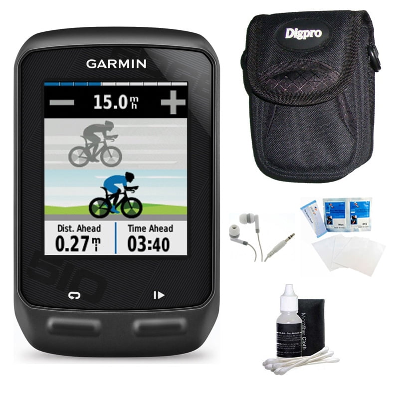 garmin edge 510 bundle