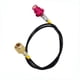 thumbnail image 4 of Adaptador de Conector Rápido de CO2 para Máquina Soda Terra, Adaptador de Manguera de Plástico CGA320 para DUO/TERRA/ART/Crystal3.0/, 4 of 5