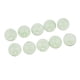thumbnail image 1 of 10 piezas 18mm globo redondo botella de transparente joyería colgante fabricación de joyas Verde Hugo encantos de la botella para la pulsera, 1 of 7
