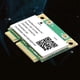 thumbnail image 2 of 3X 1200Mbps Bluetooth 4.2 Mini Tarjeta PCI-e Wifi -AC7265 Tarjeta de Red Inalámbrica 7265 802.11ac 2.4G 5Ghz para Computadora Portátil 7260HMW, 2 of 7