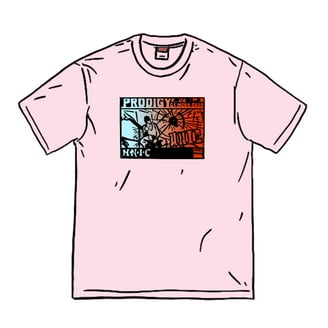 Supreme Men's Bear Tee (SS25) Powder Blue, from StockX - Walmart.com