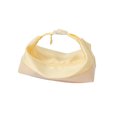 thumbnail image 1 of Wangsaura Patchwork Pencil Bag, High-Capacity Zipper Foldable Stationery Bag, 1 of 6