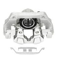 thumbnail image 7 of Detroit Axle - Front Left Brake Caliper w/Bracket Replacement for BMW 328i 330i GT 320i 230i 228i 328D 428i 430i xDrive, 7 of 7