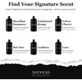 thumbnail image 4 of Fragrances - Luxury Mop Soap (Enchanted Rouge) 32 Oz – Enchanted Rouge Scented Floor Cleaner for Mopping Pet Safe, Best Smelling Detergent All Surfaces, 4 of 4