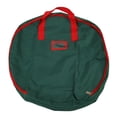 thumbnail image 4 of Contenedor De Navideña, Tela Oxford 600D Duradera, Impermeable, A Prueba De Polvo, Resistente A Desgarros, Bolsa De Almacenamiento Multiusos Para Navideña Para, 4 of 7