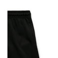 thumbnail image 2 of Athletic Works Boys Mesh Performance Shorts, Sizes 4-18 & Husky, 2 of 3