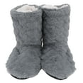 thumbnail image 1 of ColoMX 1 par de botas de suelo cálido para interiores de otoño invierno, 1 of 7