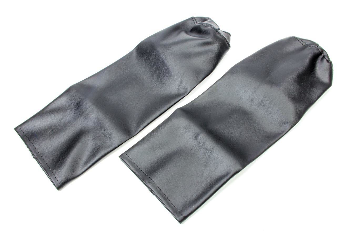 Kirkey 51 Black Coil Over Cover (Small Body Shock Cover)