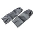 thumbnail image 4 of Kirkey Coil Over Cover Black Small Body Shock Cover, 4 of 4