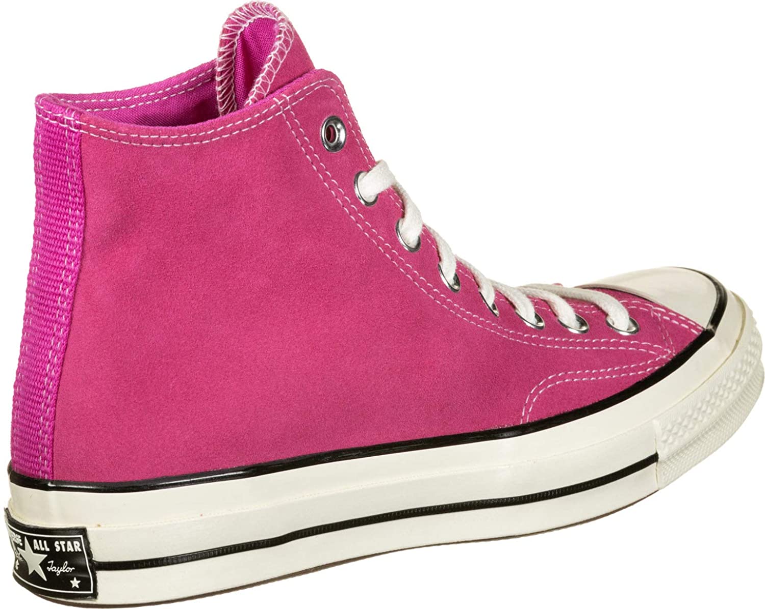 Converse Chuck 70 Suede High Top Men display picture 1