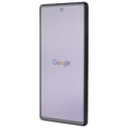 thumbnail image 1 of Google Pixel 6a (6.1-inch) Smartphone (GX7AS) Unlocked - 128GB/Sage (Used), 1 of 6