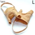 thumbnail image 1 of 〔San〕Fabric Bunion Corrector Breathable Adjcomtable Hallux Valgcom Sleeve Spacer Separator Toe Corrector Sports Bunion Socks, 1 of 6