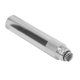 thumbnail image 3 of Punta de taco Pick Pricker herramienta de billar aleación de aluminio portátil con llavero accesorio de billar para taco de billar plateado, 3 of 10