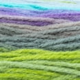 thumbnail image 4 of Lion Marque Yarn Mandala Multicolor Light DK Acrylique 3 Pack Fil, 4 of 9