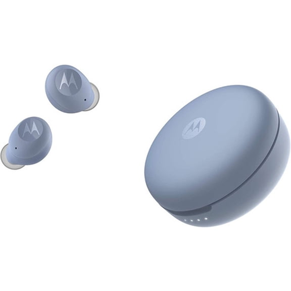 Audífonos Motorola  In-Ear Moto Buds 250 Auricular Bluetooth