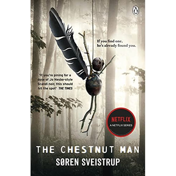 The Chestnut Man: The chilling and suspenseful thriller now a Top 10 Netflix series