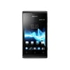 Sony Mobile Sony Xperia E dual 4 GB Smartphone, 3.5" LCD 480 x 320, 1 GHz, Android 4.0.4 Ice Cream Sandwich, 3G, Black