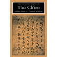 thumbnail image 1 of Pre-Owned The Selected Poems of t'Ao Ch'ien (Paperback) 1556590563 9781556590566, 1 of 1