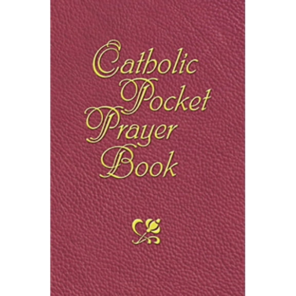 Catholic Prayer Book, (Paperback)