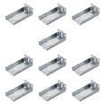 thumbnail image 2 of 10 piezas de repuesto de soportes deslizantes para cajones Strade Fareast Limited, 2 of 8