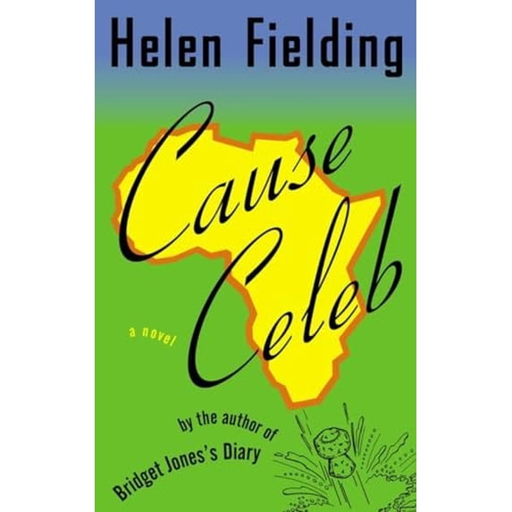 Pre-Owned Cause Celeb (Paperback) 0142000221 9780142000229