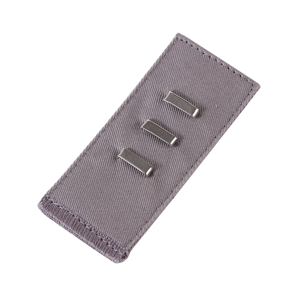 Pants Buckle Extender Pants Pregnancy Waist Extender Waistband Belt