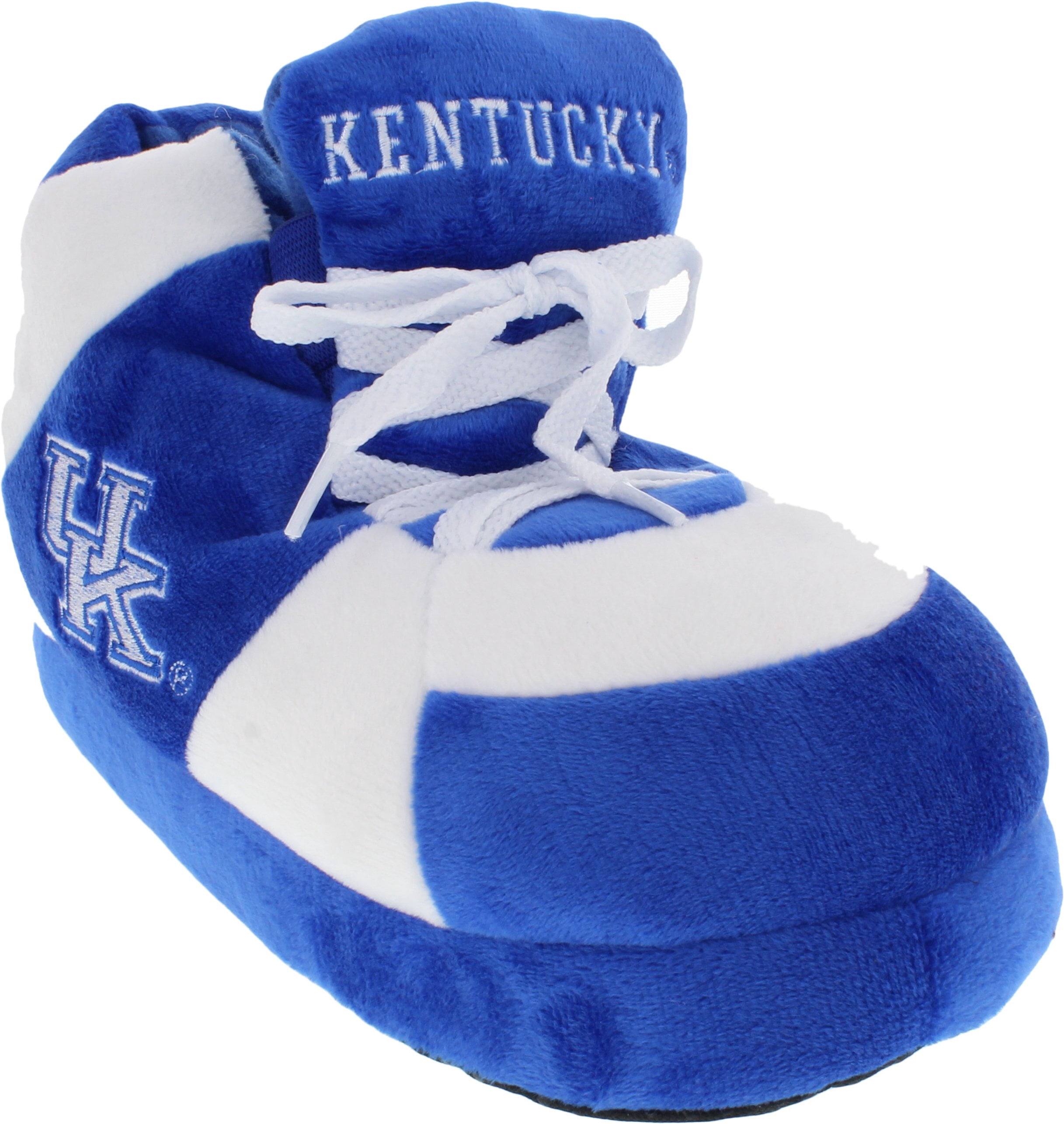 Kentucky Wildcats Original Comfy Feet Sneaker Slipper, X-Large