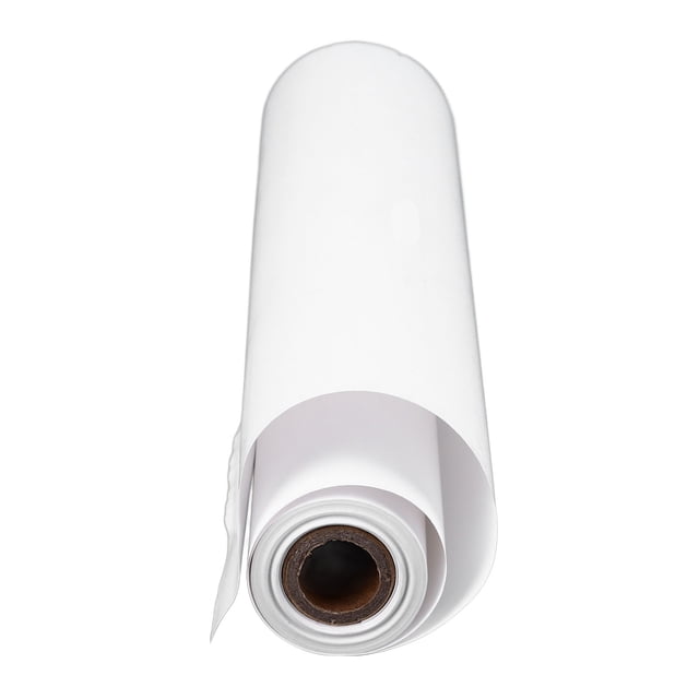 Rollo De Papel Térmico A4, Papel Térmico A4 Ampliamente Utilizado, Tamaño De 26,2 Pies De Largo, 8,3 Pulgadas Y 1,2 Pulgadas Para Impresora
