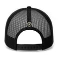 thumbnail image 4 of Dragon Ball Gorra Trucker Goku Snapback Ajustable Unisex con Bordado Anime, 4 of 5