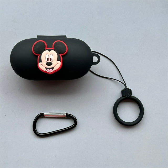 Cartoon Earphone Case for Sony WF-C510 WF-C500 WF-C700 Cover Bluetooth Earphone Charging Box Sillione Soft Protective Case