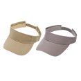 thumbnail image 1 of Gorras de tenis Sunnimix Negro, 1 of 5