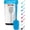 Blue, variant on DI ORO Silicone Spoon Spatula - 600°F Heat-Resistant Large Silicone Spoonula Scraper - BPA Free Nonstick Cookware Safe Rubber Kitchen Utensil for Baking, Cooking, & Mixing - Dishwasher Safe (Magenta)