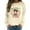 Beige-2, variant on Christmas Sweatshirts for Women 2025 Have Yourself A Mooey Little Christmas Highland Cow Graphic Sweatshirt Pullover Tops