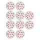 thumbnail image 5 of Vajilla desechable, 10 piezas de vajilla para fiestas, platos de papel desechables para fiestas, vajilla de papel, gran rendimiento, 5 of 12
