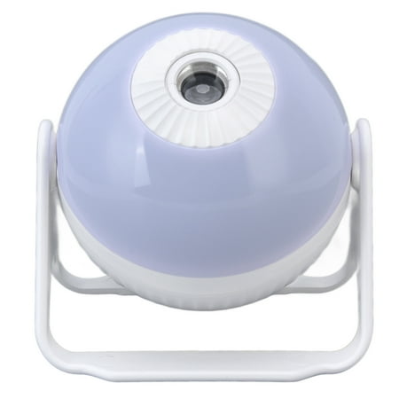 

Projection Lamp Auto Power Off USB Plug In LED Night Light Clear Picture For Home Party